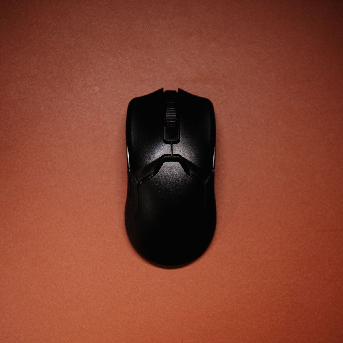 Wireless Gaming Mouse
