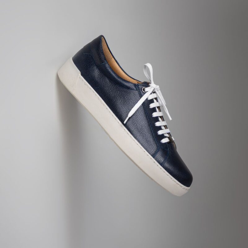 Retro Court Low Sneaker