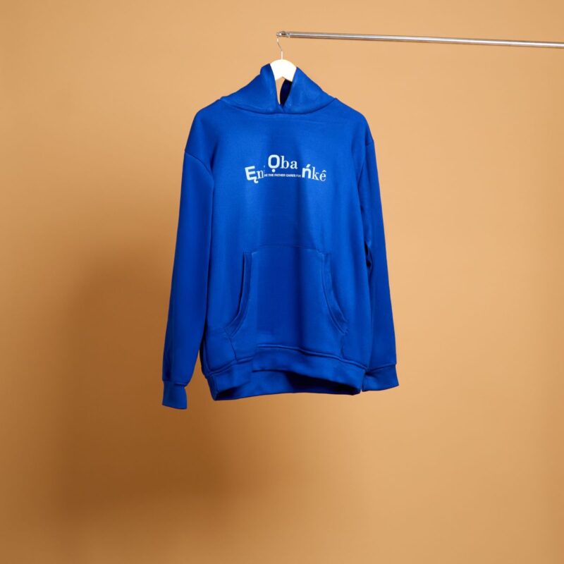 Heavyweight Drop Hoodie