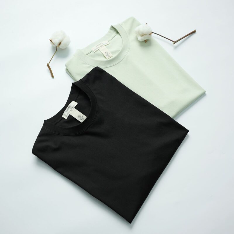 Box Logo Heavy Tee