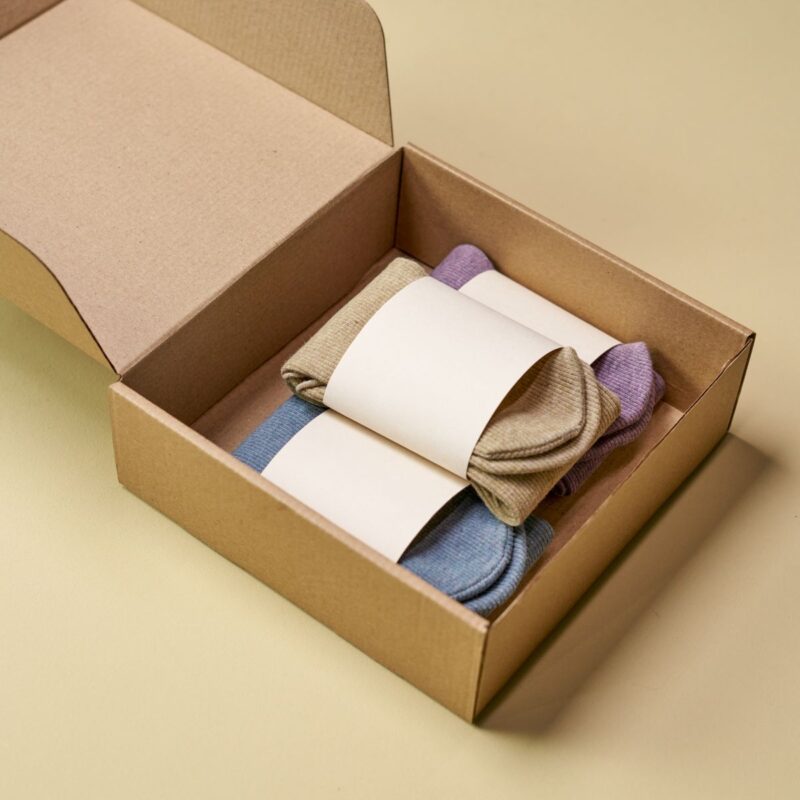 Crew Sock 3-Pack