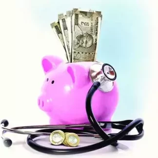 Medical Crowdfunding