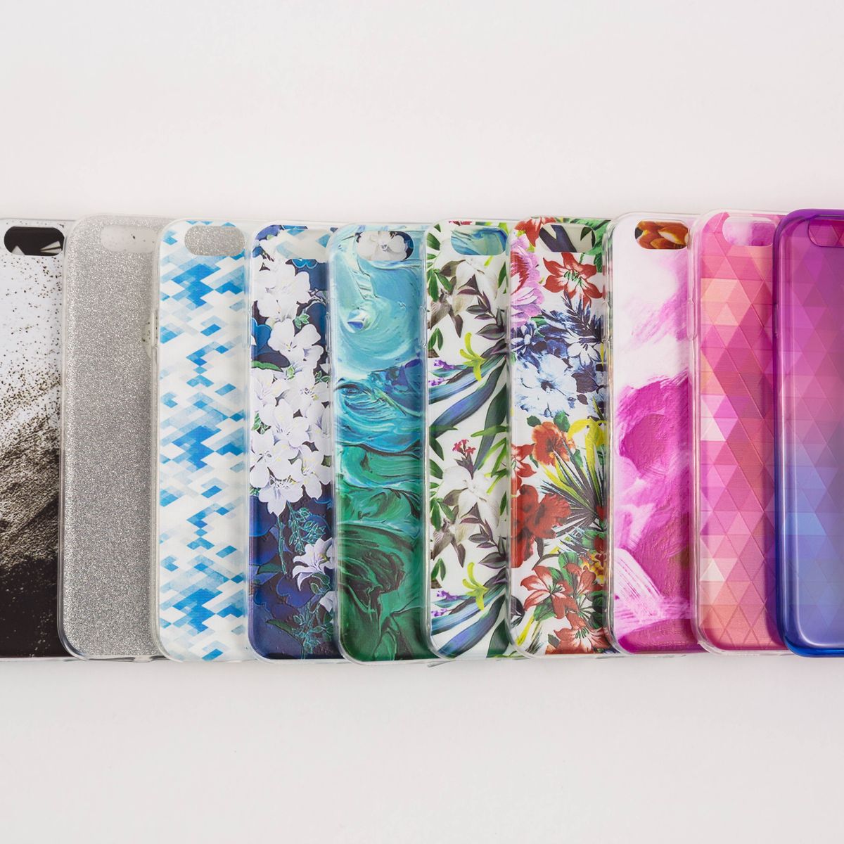 Printed Phone Case